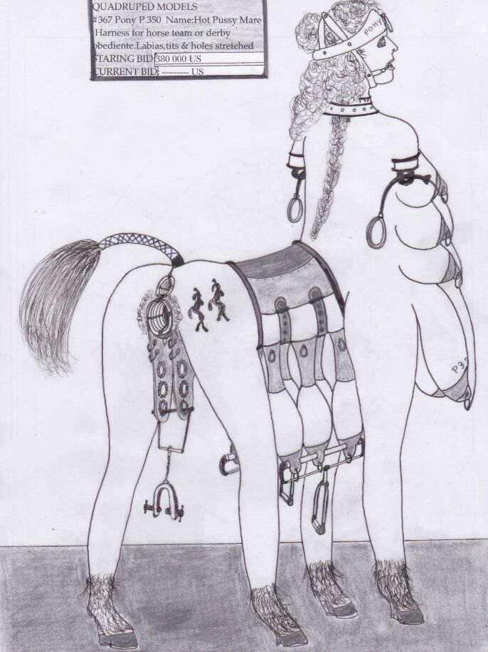 female humantaures page 9 full