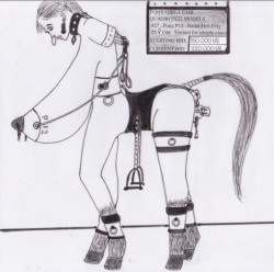 female humantaures