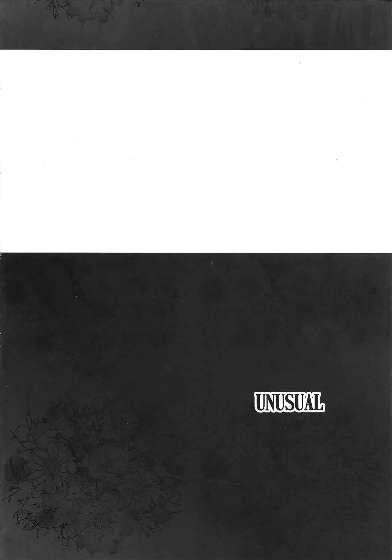 UNUSUAL page 3 full