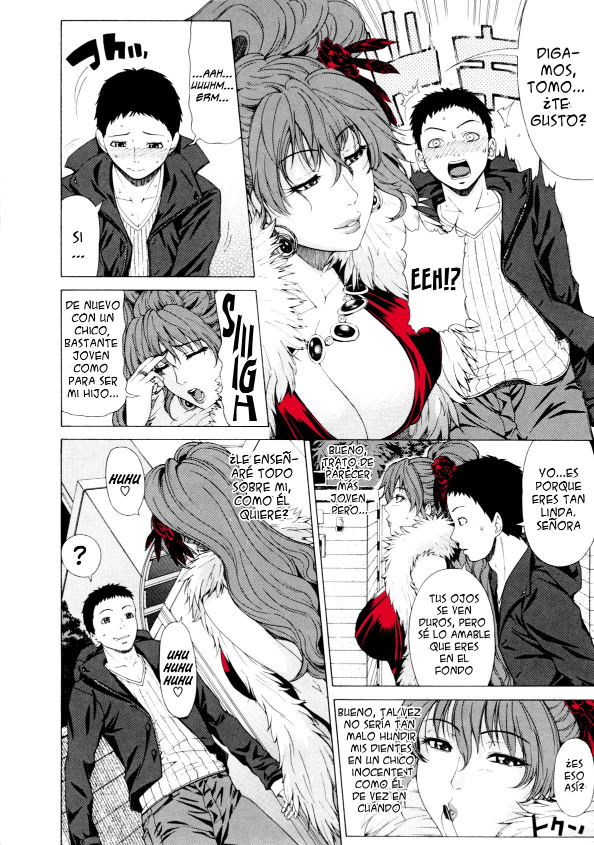 AGEHAHA page 4 full