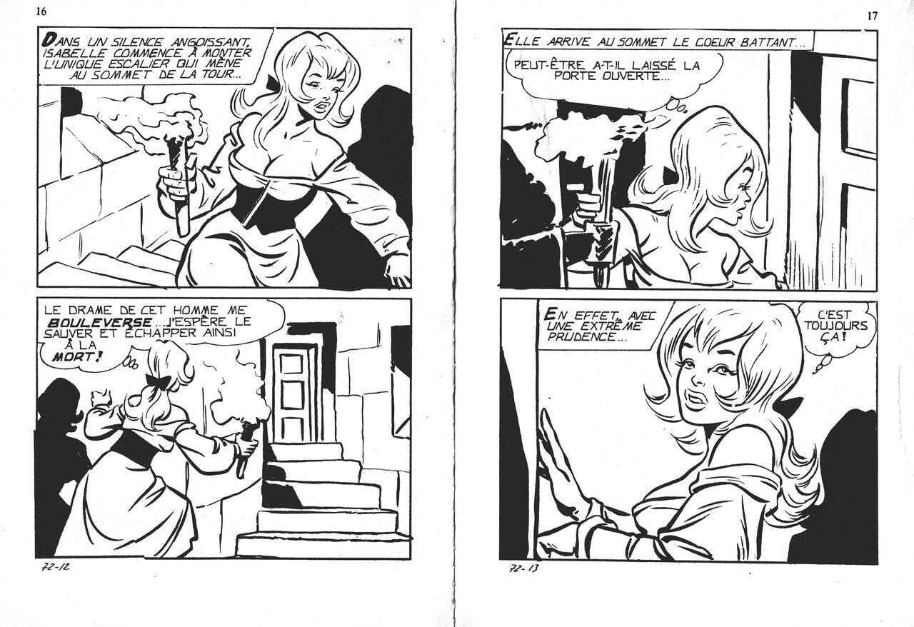 Isabella 072 - Cri d'amour page 9 full