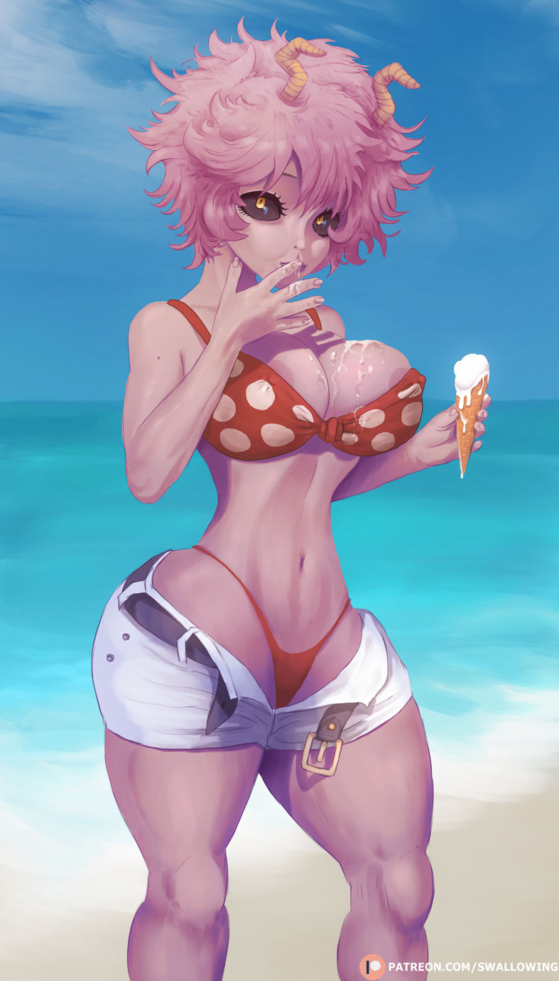 ARTIST JadeSwallowing page 8 full