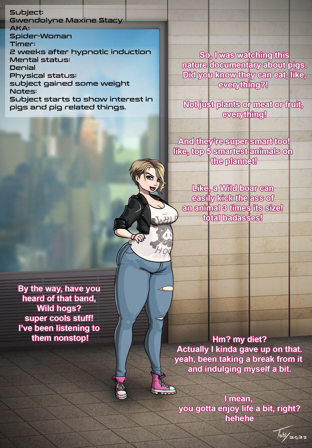 Toby page 2 full
