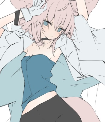Mikojin cover