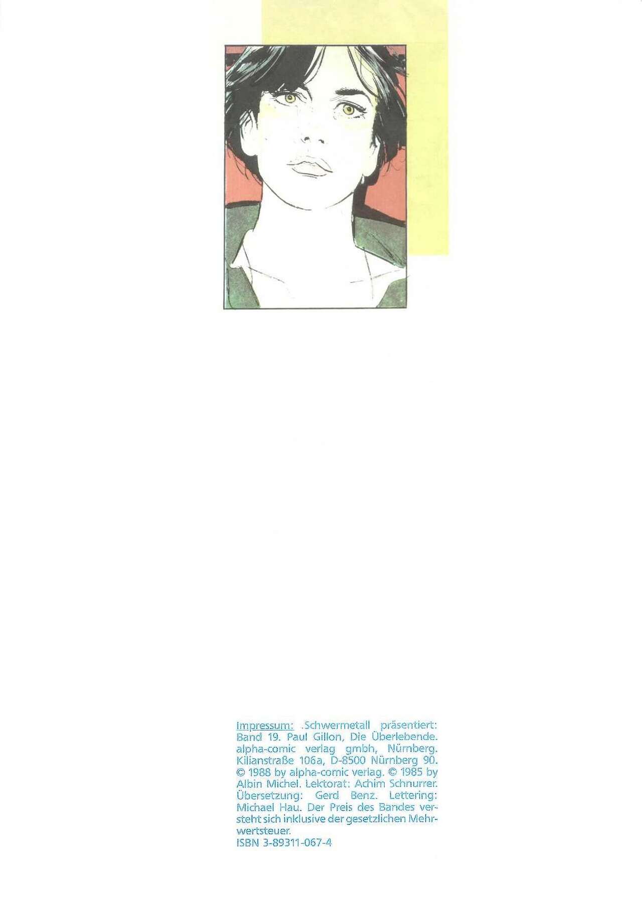 Doe Überlebende page 2 full