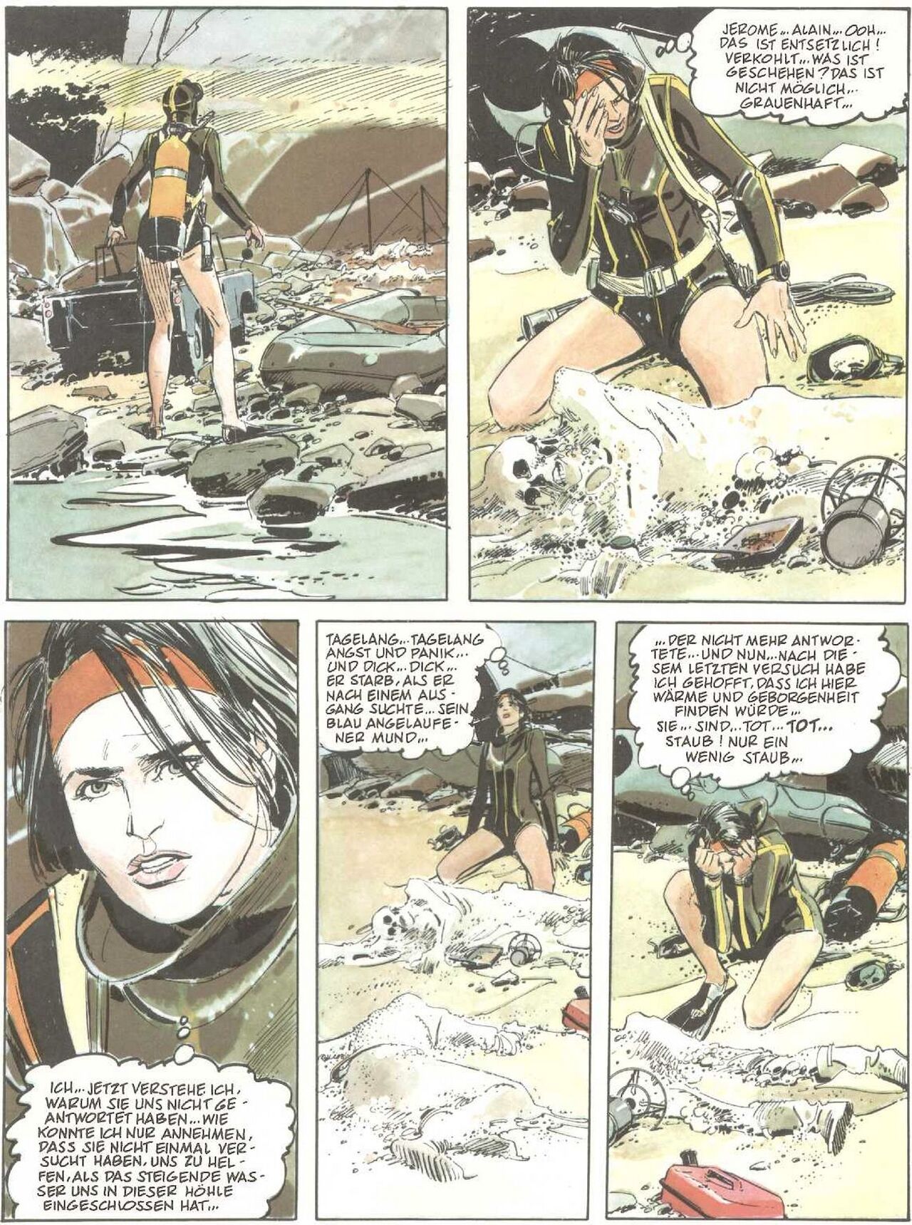 Doe Überlebende page 4 full