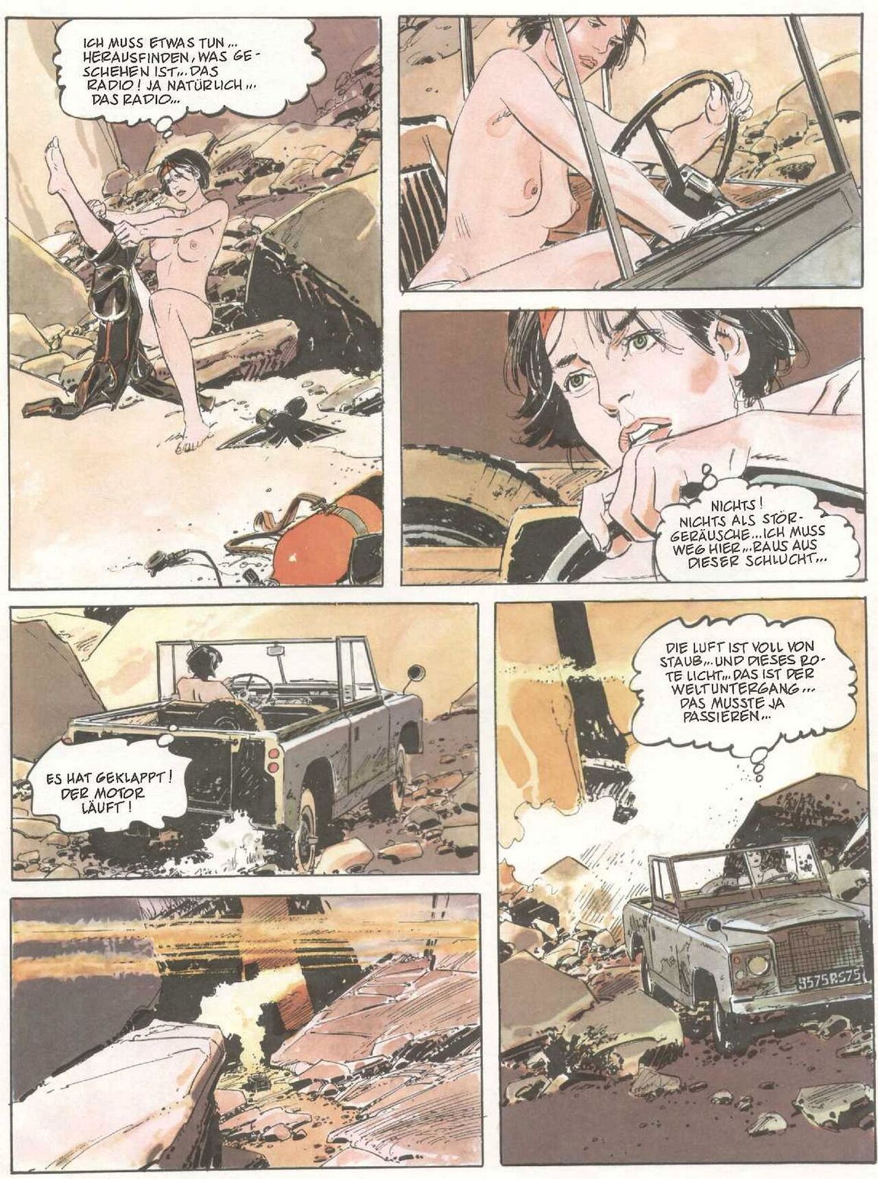 Doe Überlebende page 5 full