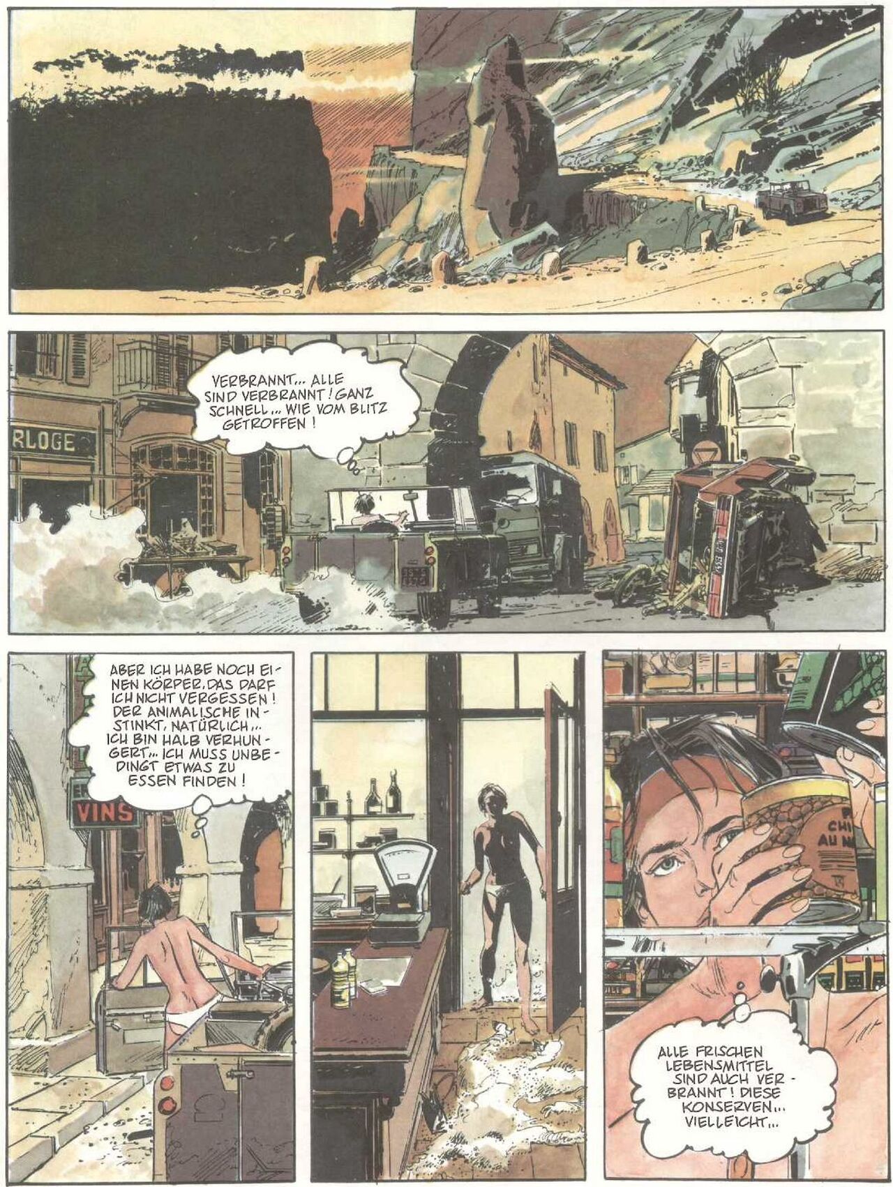 Doe Überlebende page 6 full