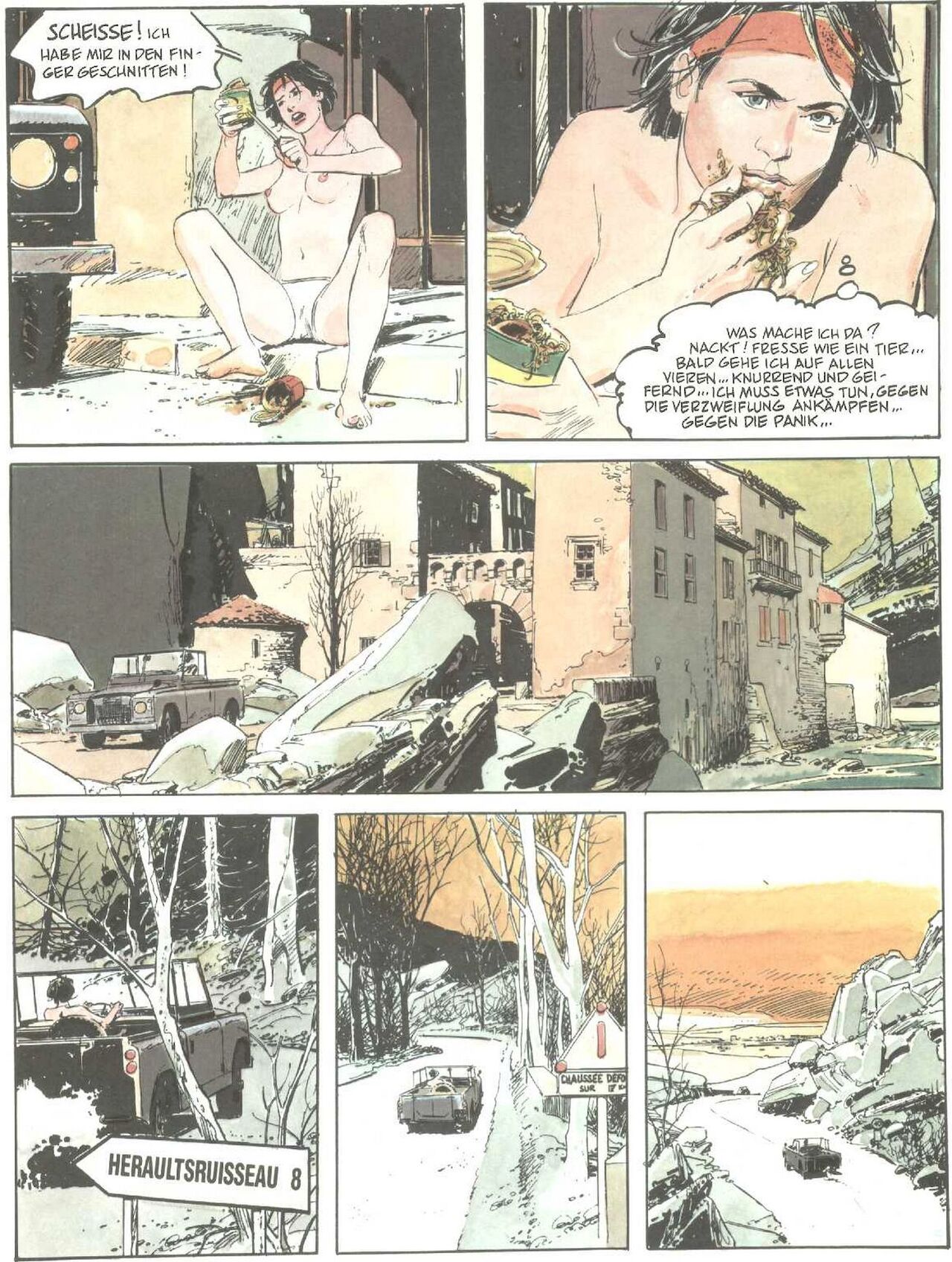 Doe Überlebende page 7 full