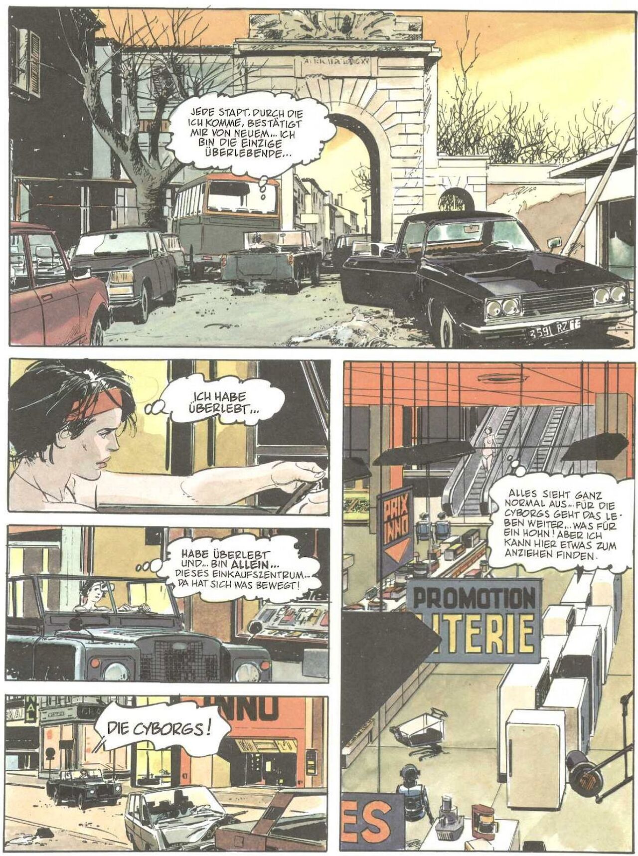 Doe Überlebende page 8 full