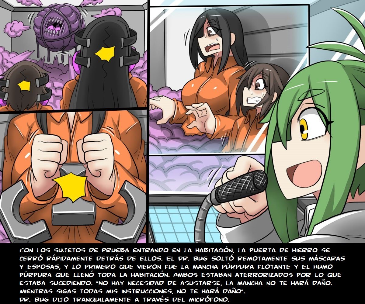 DrBug Biohazard page 4 full