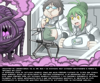 DrBug Biohazard cover