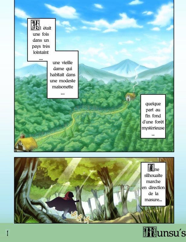 - Little Red Ribbonhood page 2 full