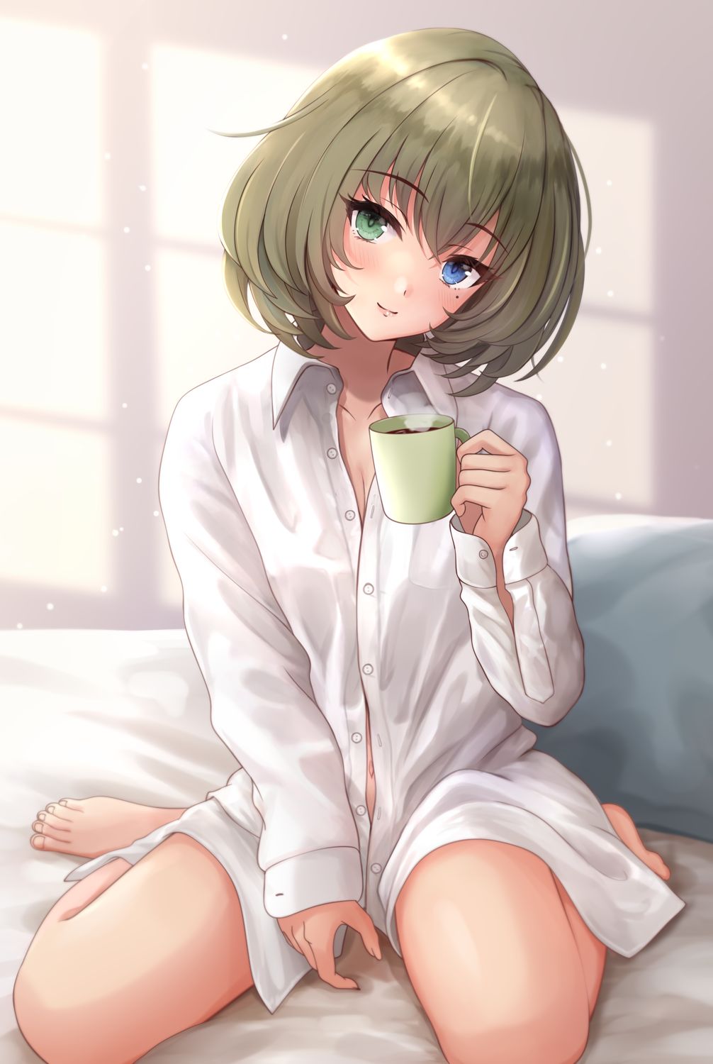 KiriFrog@きりかえる page 4 full