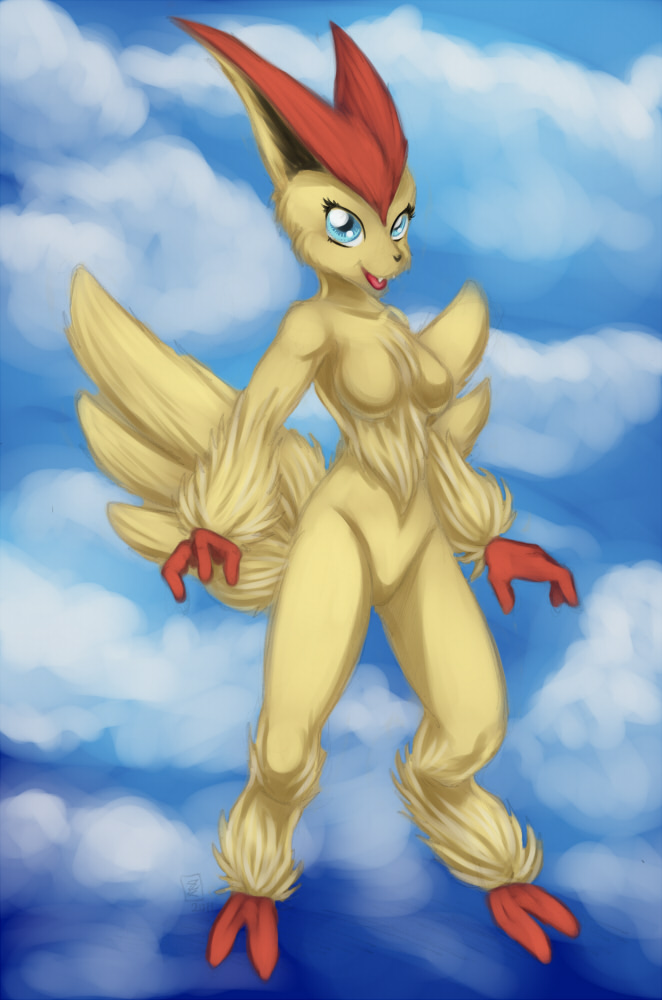 My Victini Collection page 8 full