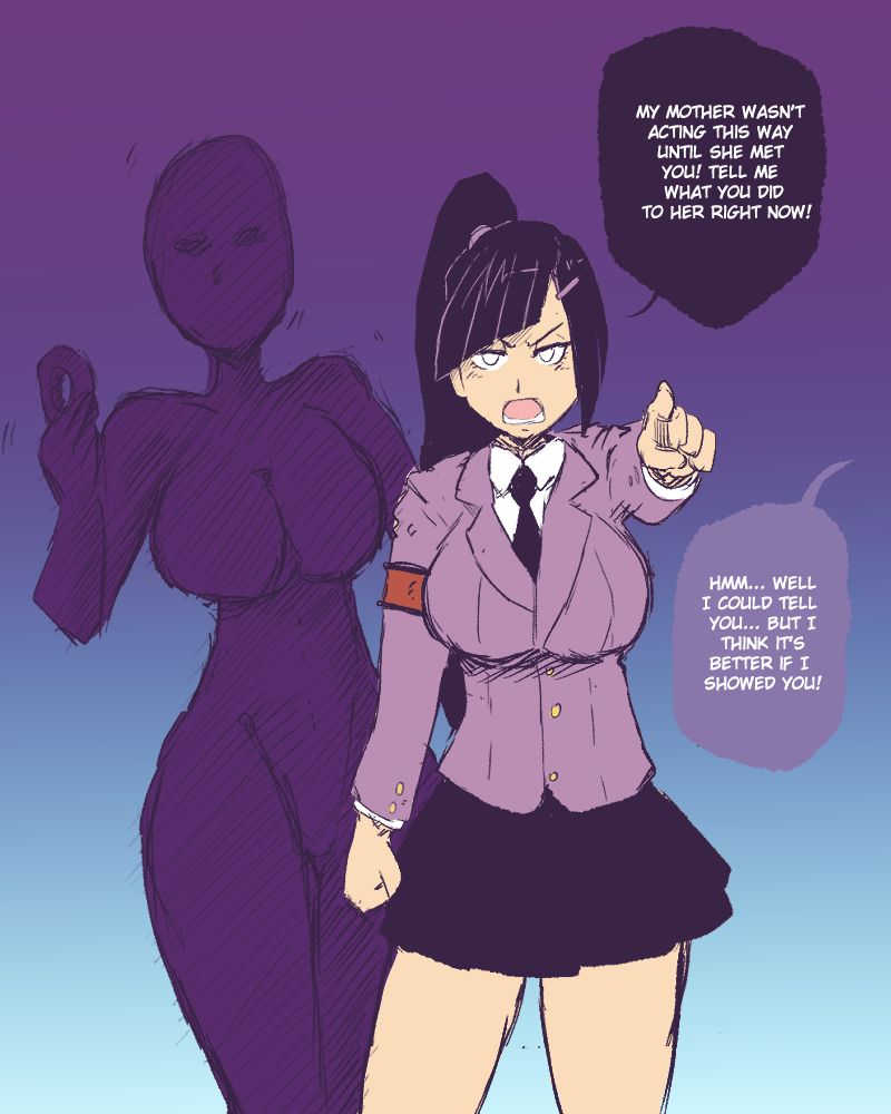From Student to Slut page 2 full