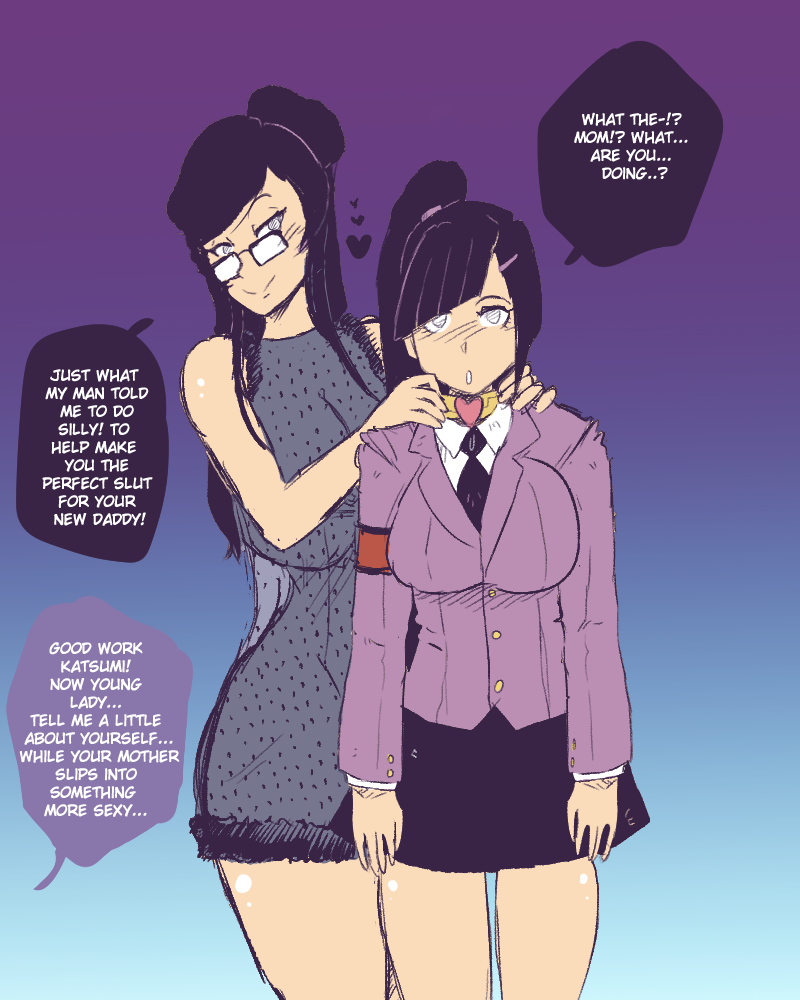 From Student to Slut page 3 full