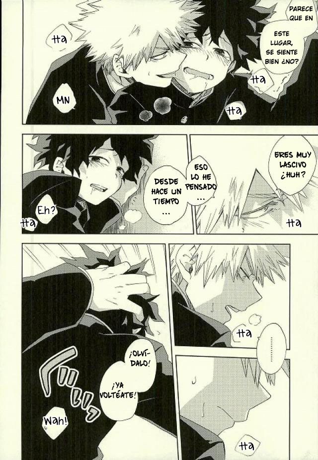 Hakoniwa no Rinjin page 10 full