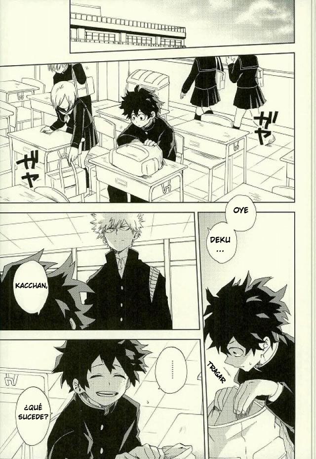 Hakoniwa no Rinjin page 2 full