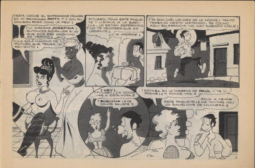 Piturreadas 28 page 5 full