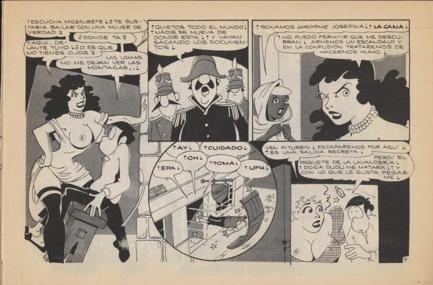 Piturreadas 28 page 9 full