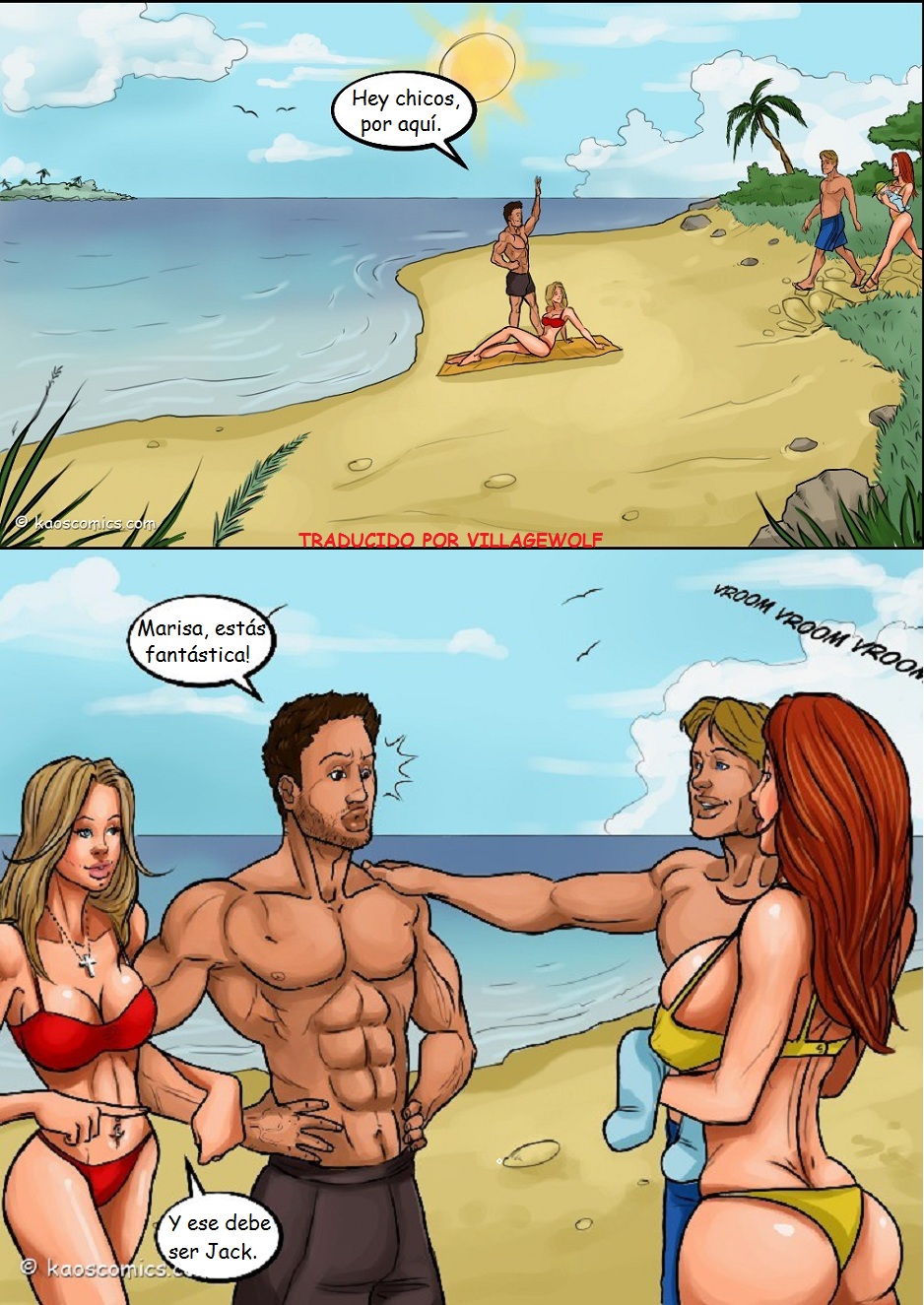 Flex Appeal 1-3 page 9 full