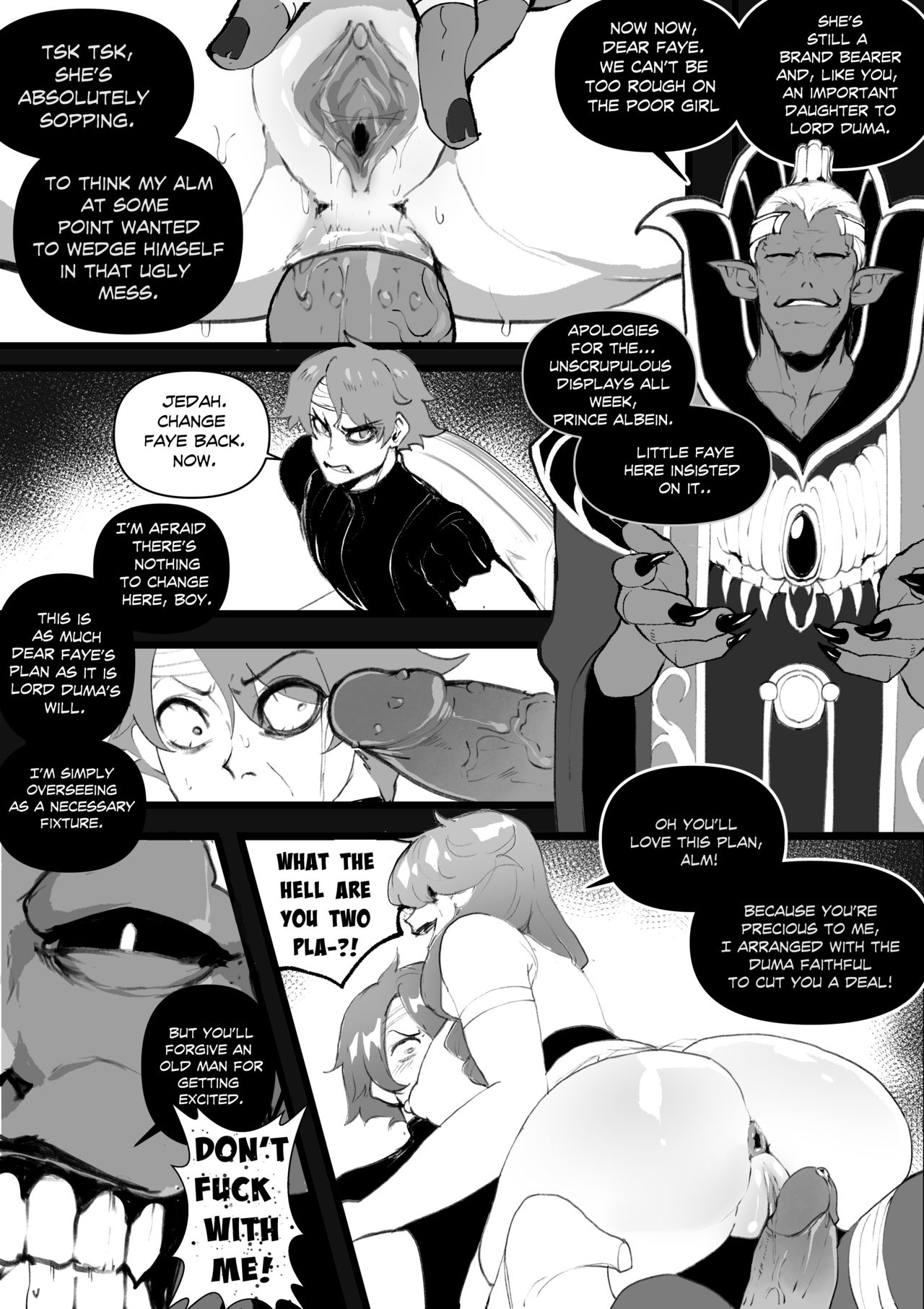 Depravity page 7 full
