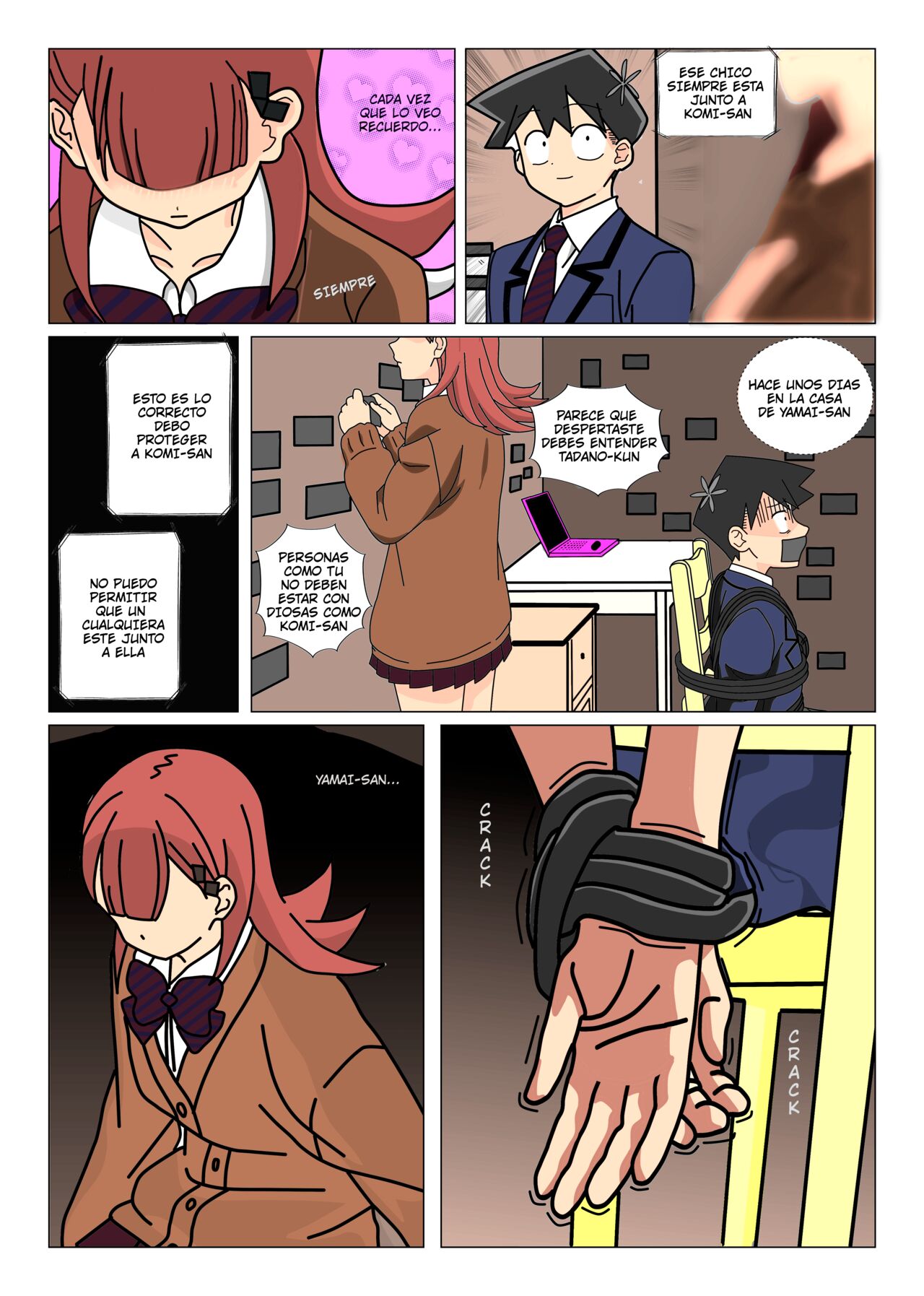 Yamai X Tadano page 4 full