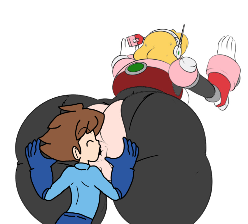 Megashota page 10 full