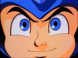 Megashota