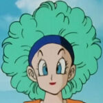 Bulma Briefs page 1 full
