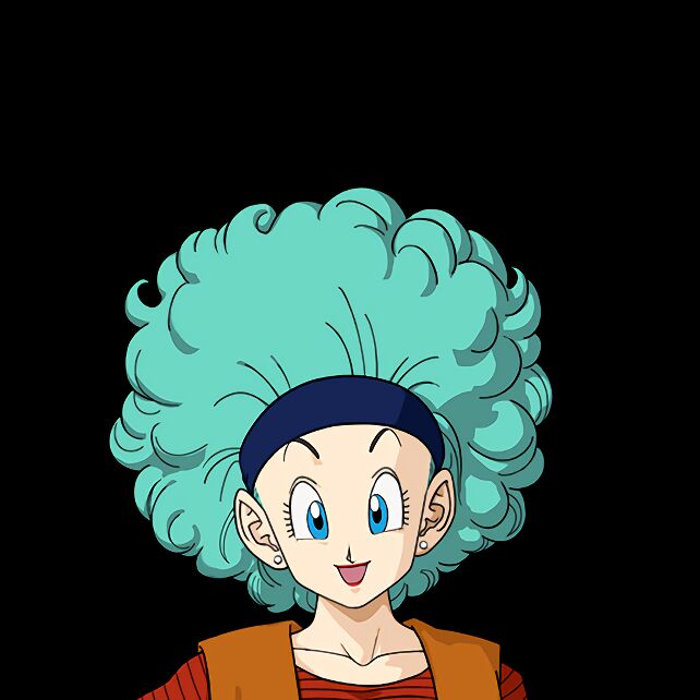 Bulma Briefs page 7 full
