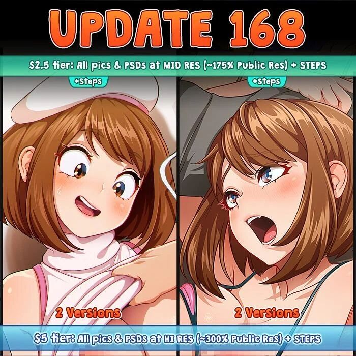 Plus Ultra Date page 1 full