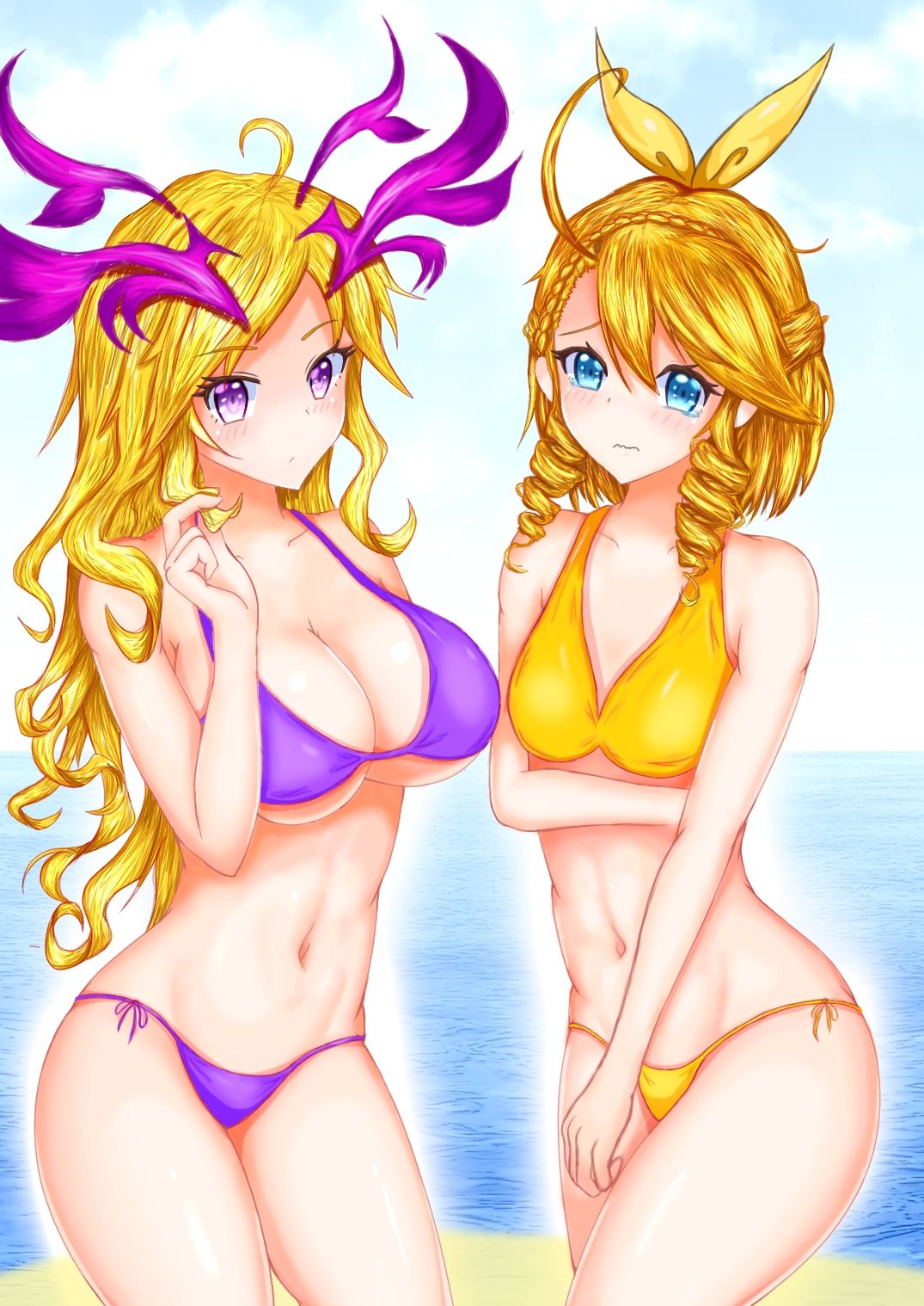 pixiv 瞳帝のRoran???????  2 page 3 full