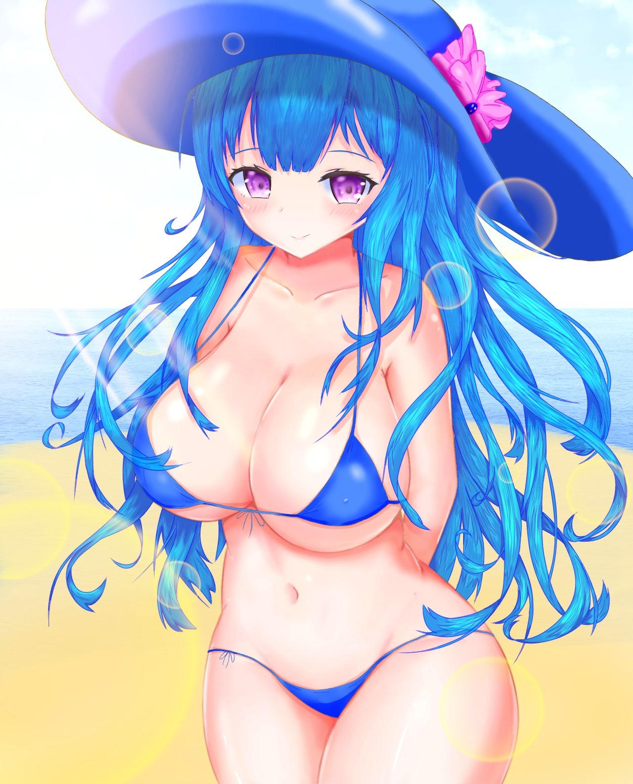 pixiv 瞳帝のRoran???????  2 page 4 full