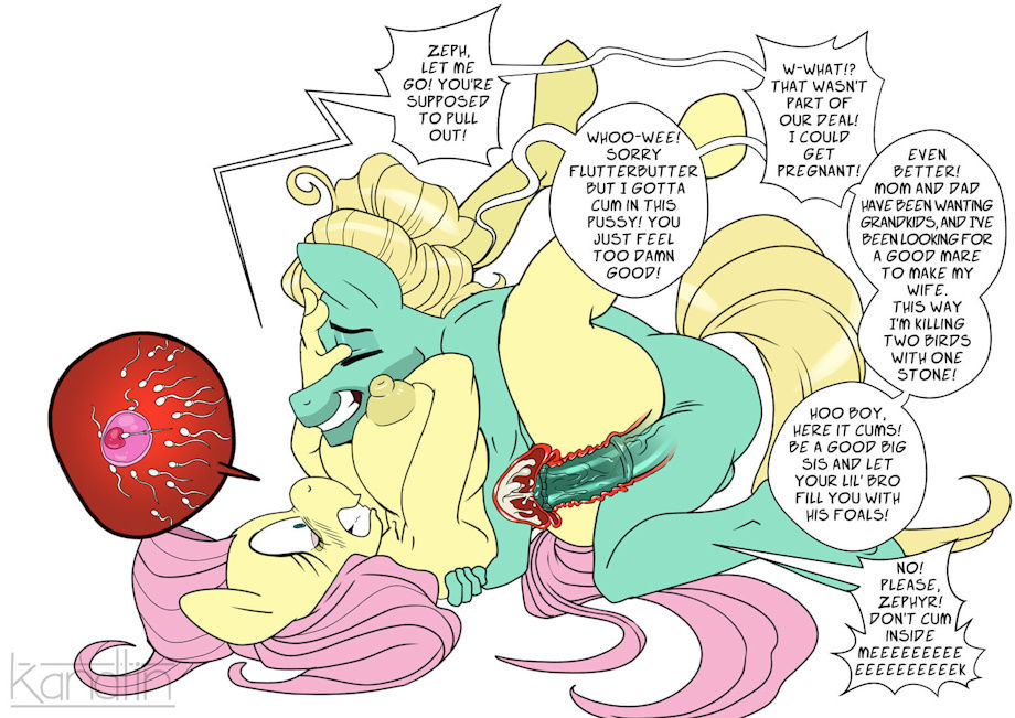 My favorite ImpregnAtion Gallery page 5 full