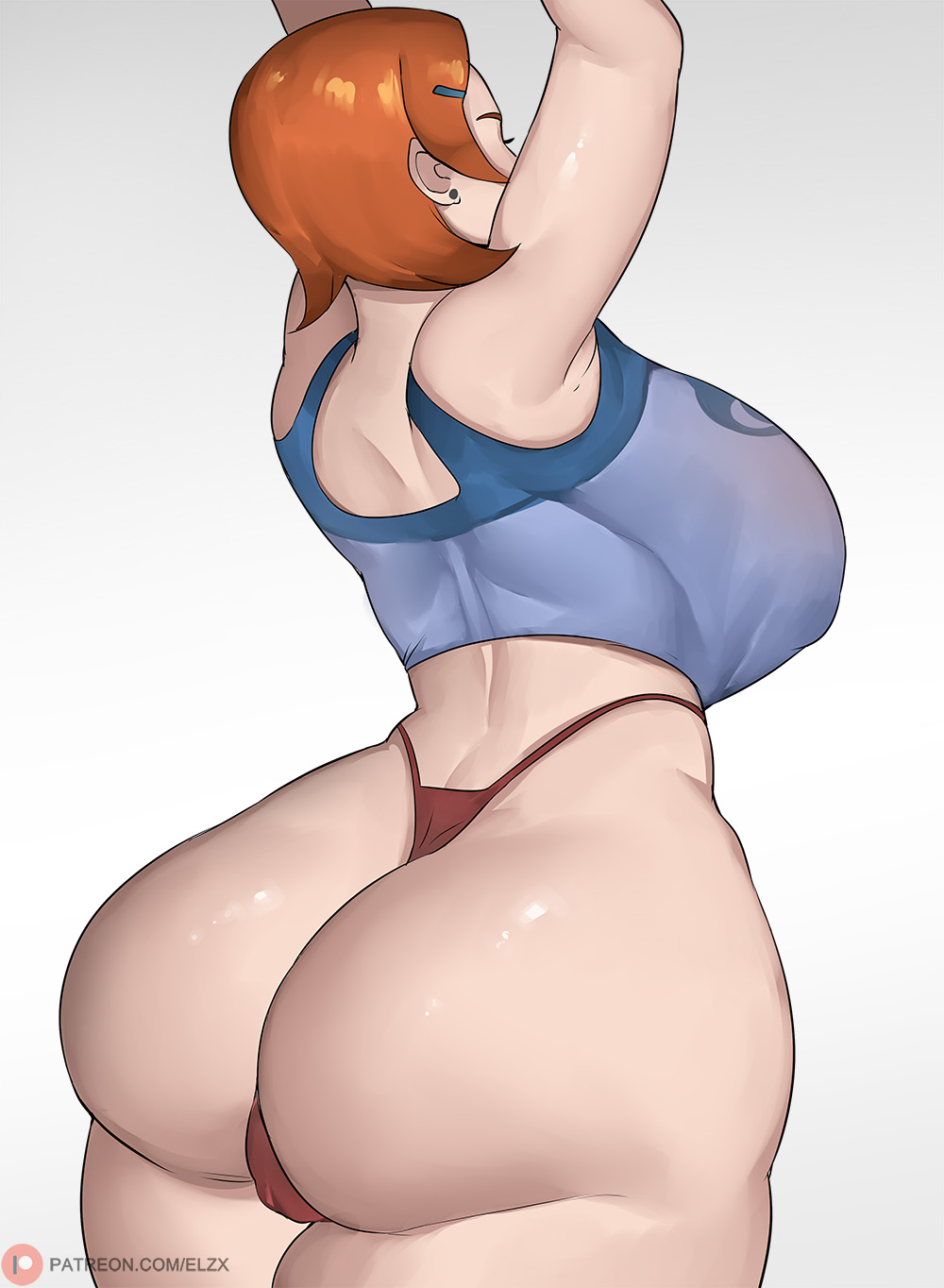 Artist - elijahzx page 5 full