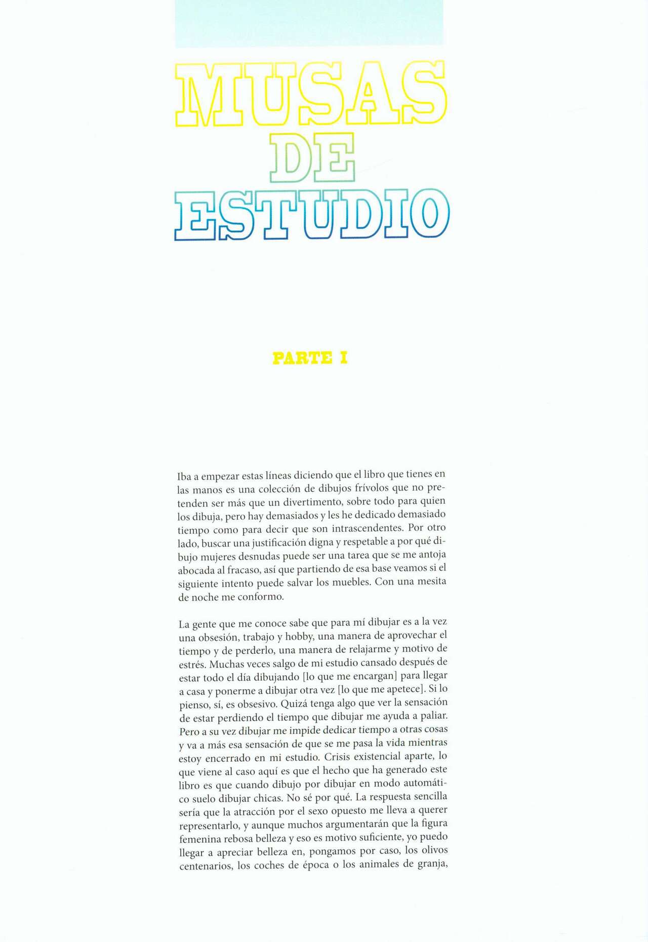 Summer Muse - Guillem March page 5 full