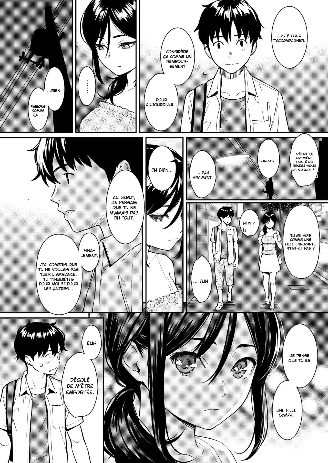 Boy meets Girl page 4 full