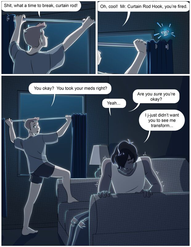 By Moonlight Ch.1 by. Agatha Hart page 2 full
