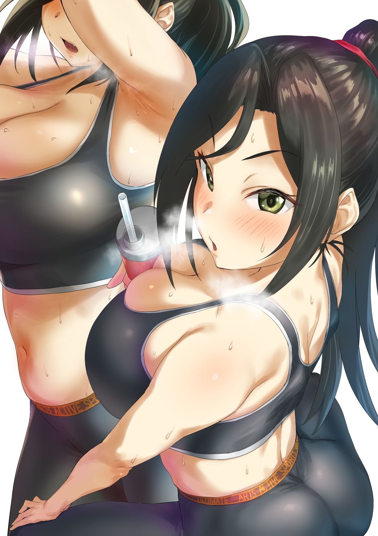 Mikomune pixiv page 6 full