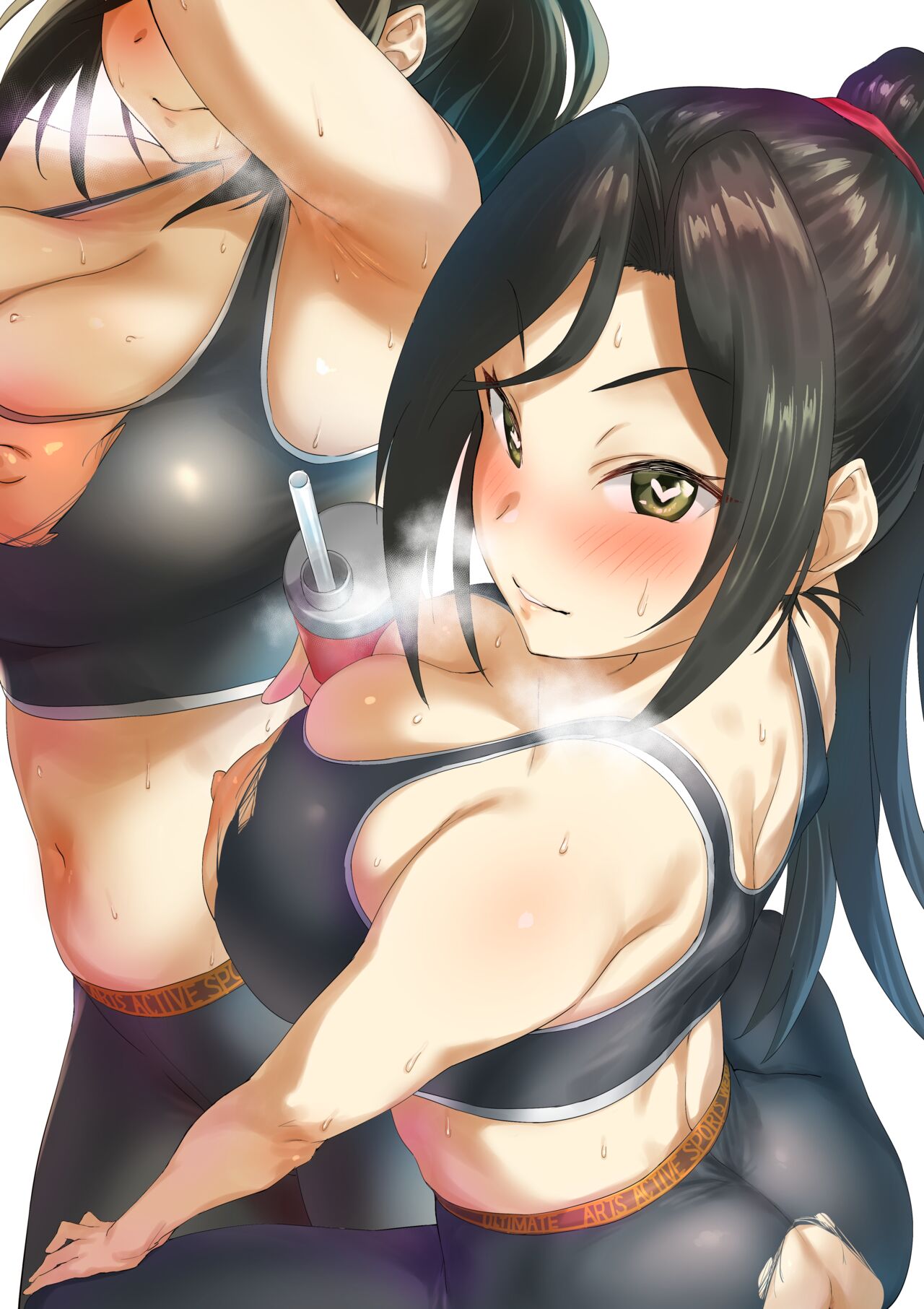 Mikomune pixiv page 7 full