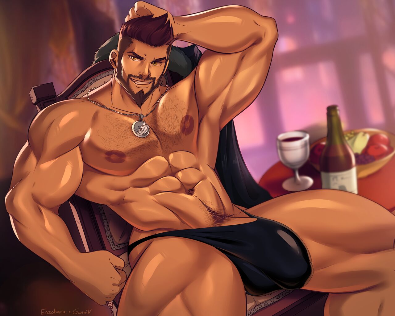 Collabmas 2021 page 5 full