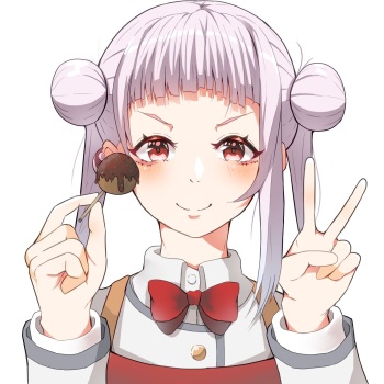 pixiv ギギギオン@スケブやってます cover