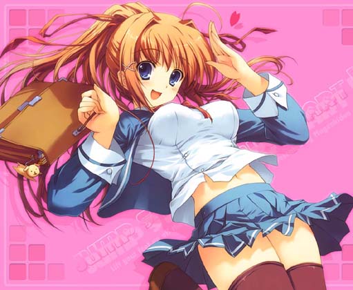 CD RIP - Hentai CD 4 page 7 full