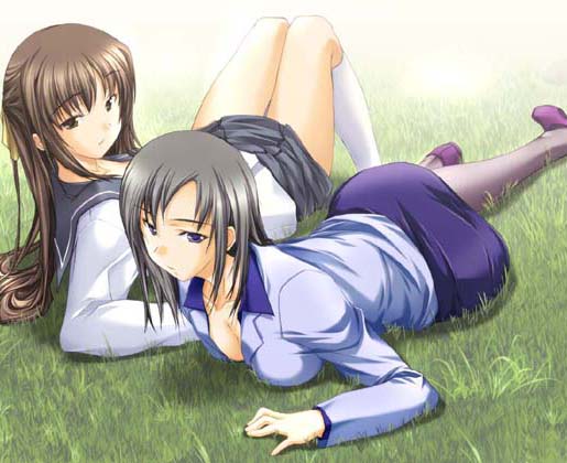 CD RIP - Hentai CD 4 page 8 full