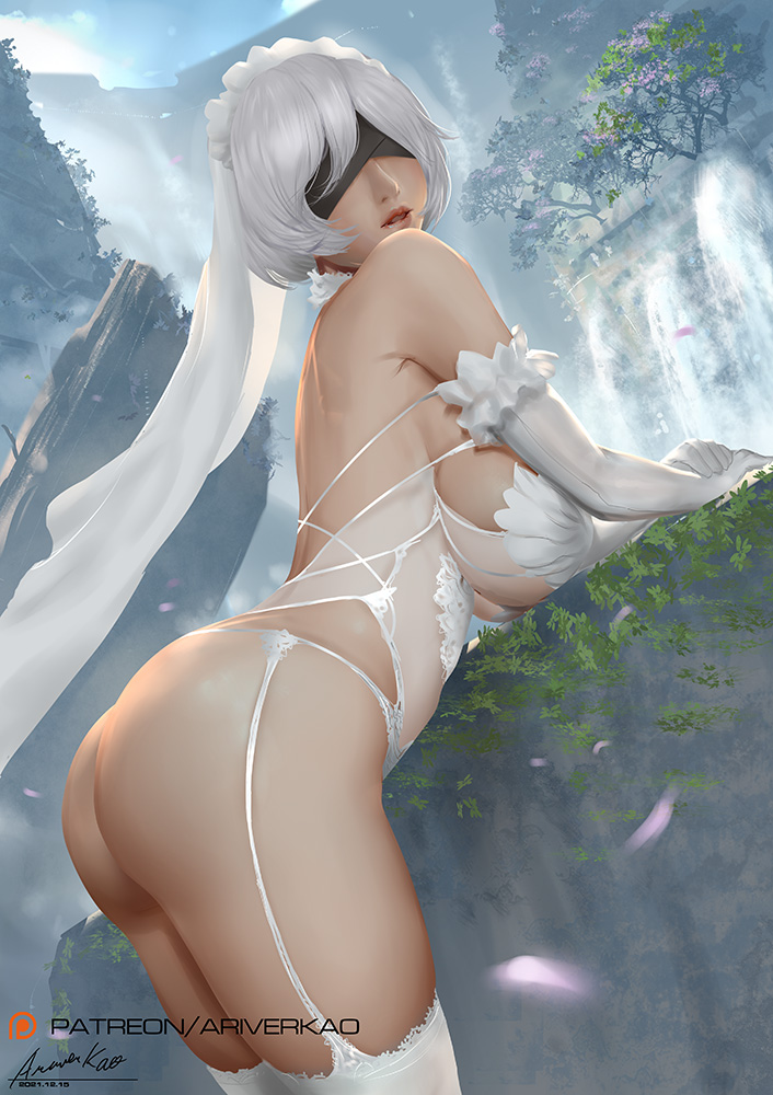 Ariver Kao page 4 full