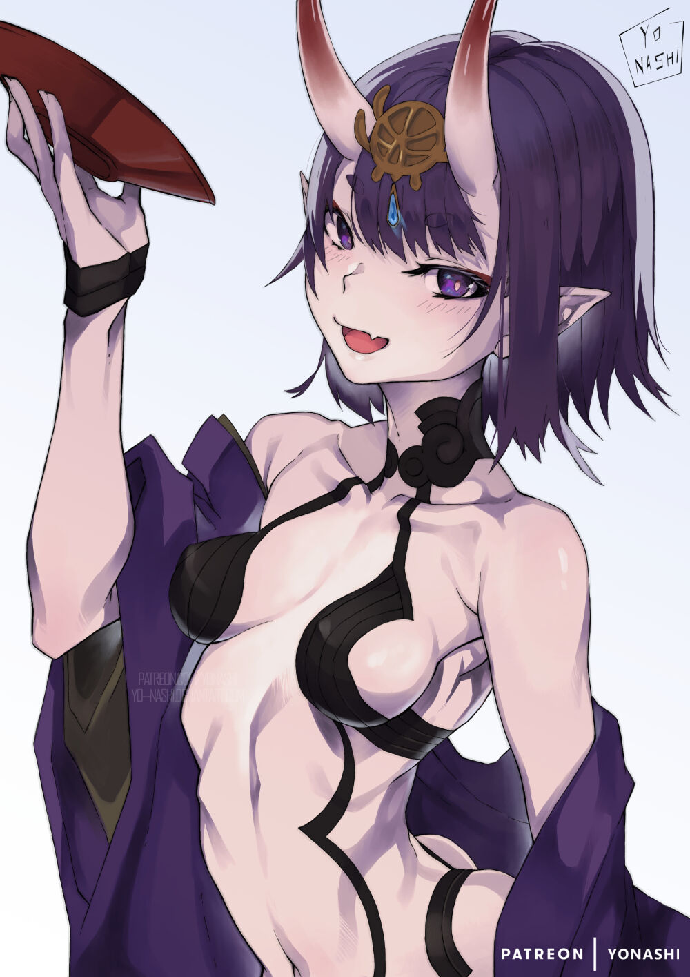 pixiv Yo-Nashi page 2 full