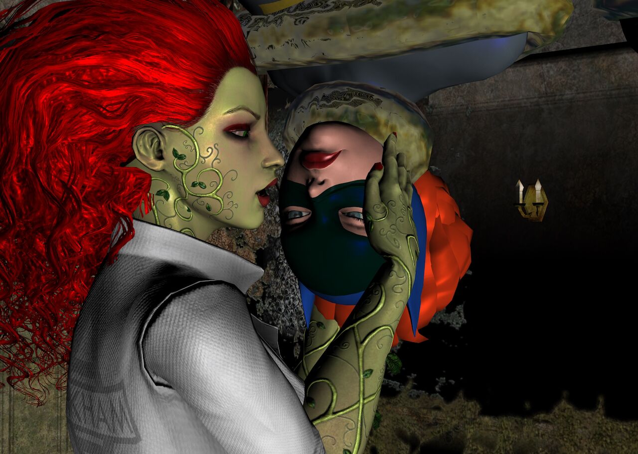 Mother Nature Cares page 5 full