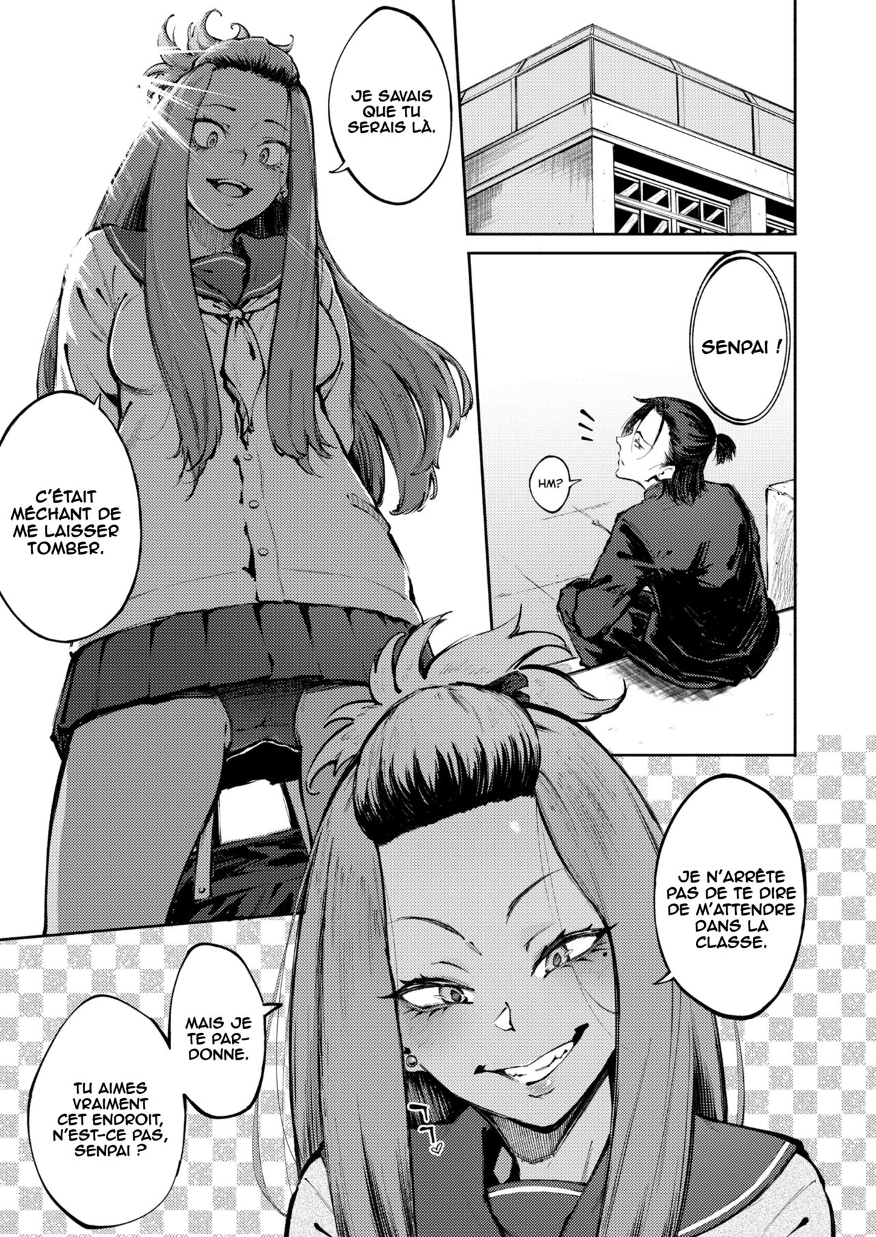 Hyouri no Omoi page 2 full